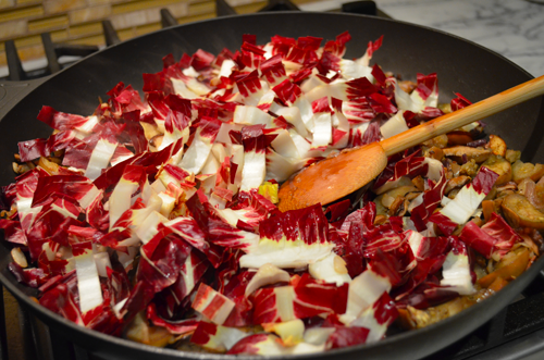 Zesty Vegetable Stir Fry