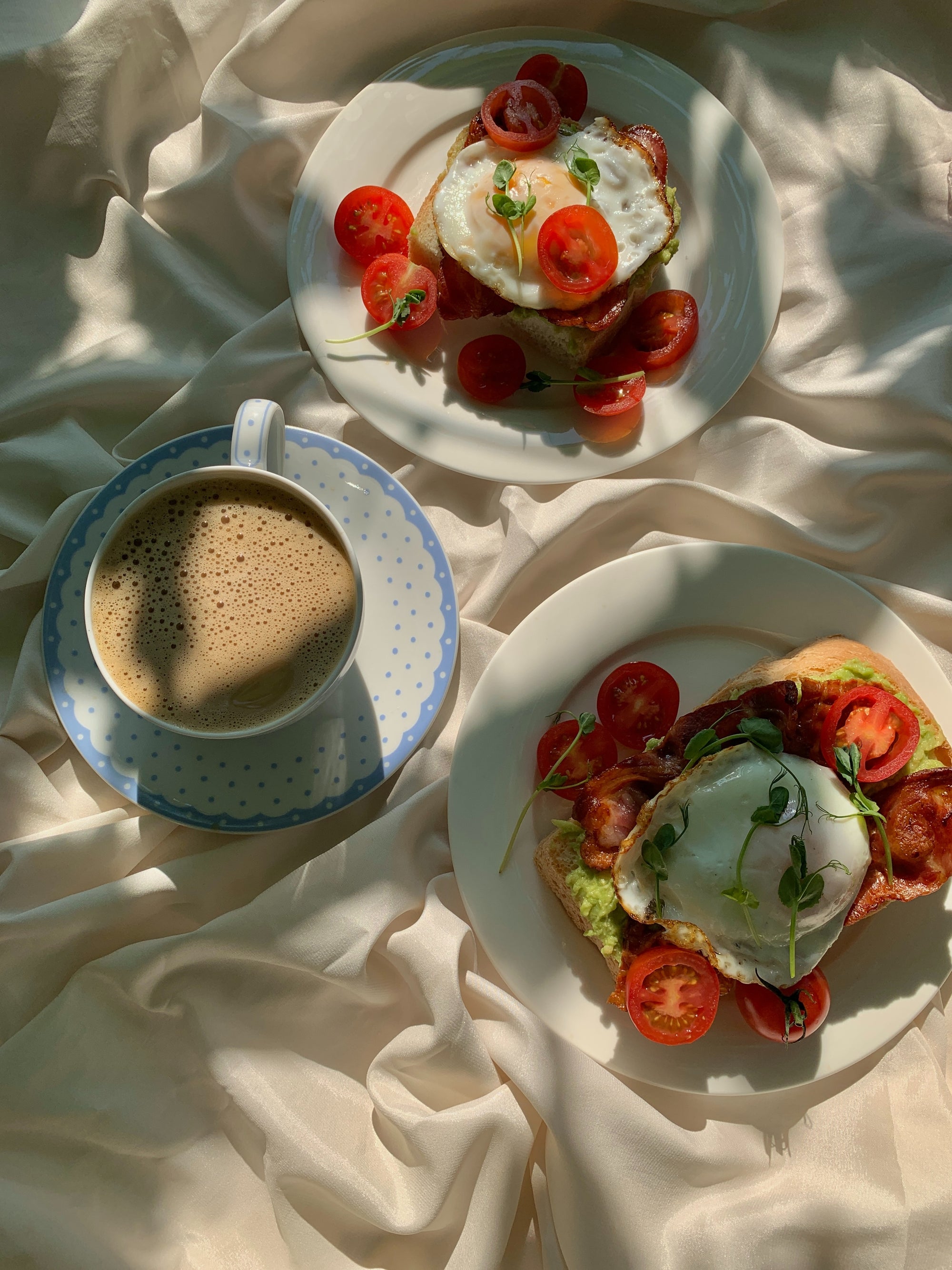 California's Extended Tomato Season Continues